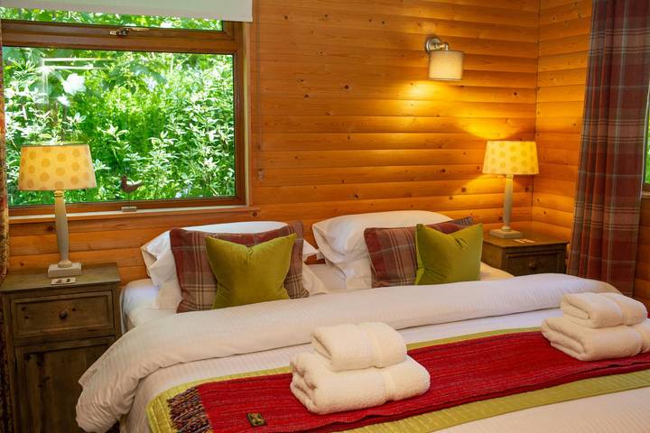 Gîte pour 2 personnes, avec jardin et terrasse, animaux acceptés dans Pembrokeshire - 2