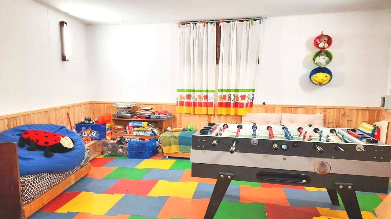 Appartamento intero, Ferienwohnung für 5 Personen (38 m²) in Breuil-Cervinia in Cervinia Cielo Alto, Valtournenche