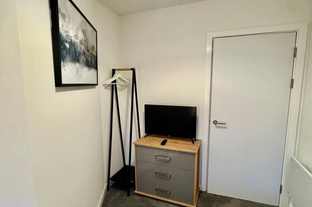 Appartement entier, Waterside place apartment in Taunton, Somerset
