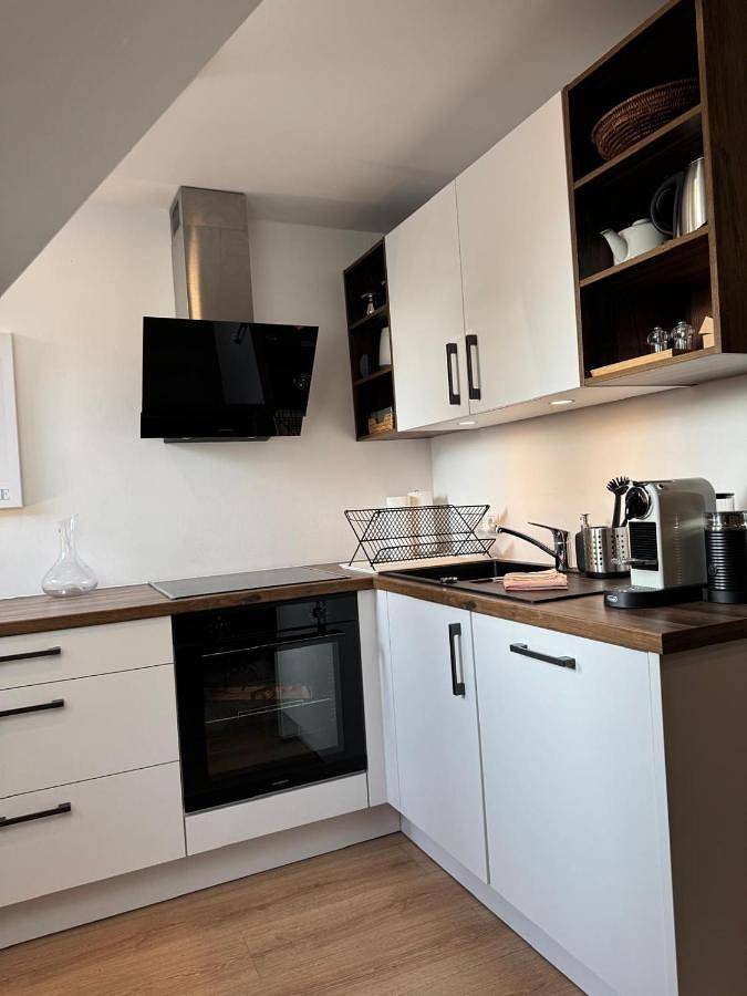 Ganze Wohnung, Gemütliches Wohlfühl-Apartment am Stadtrand von Freiburg, Freiburg im Breisgau in Merzhausen, Südschwarzwald