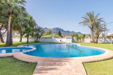 Ferienwohnung für 6 Personen in Playa de Les Deveses, Dénia, Bild 3