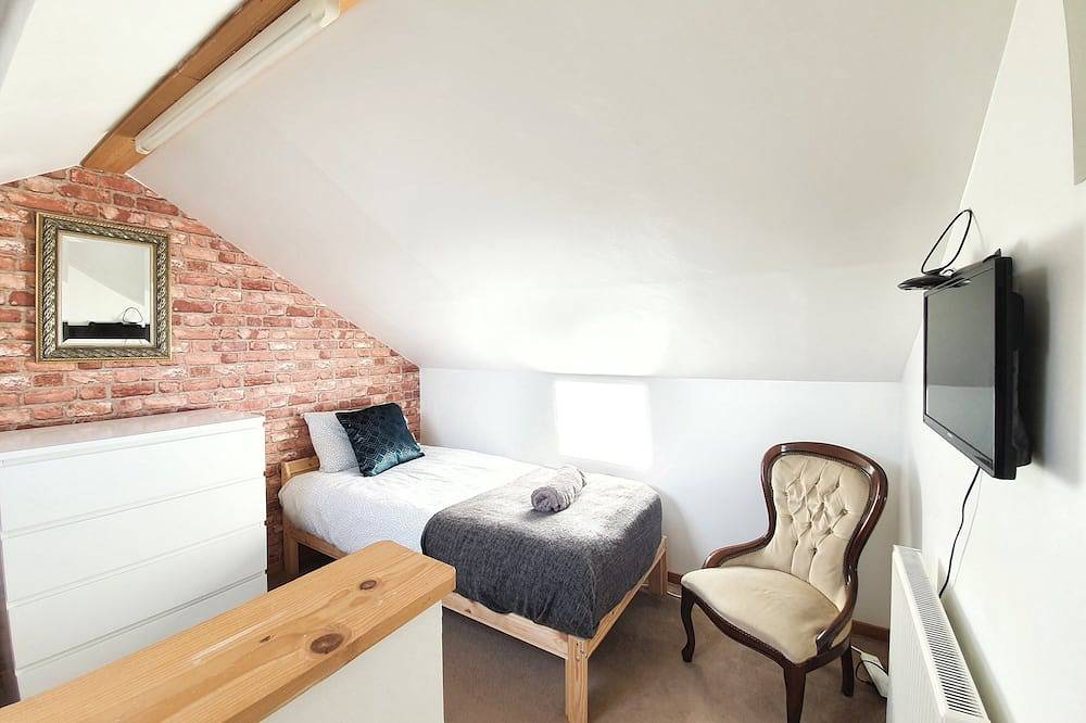 Cómoda casa de 3 camas en Luton in Luton, Chiltern Hills