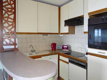Appartement De Vacances pour 4 Personnes dans Saint-Quay-Portrieux, Côte de Goëlo, Photo 3