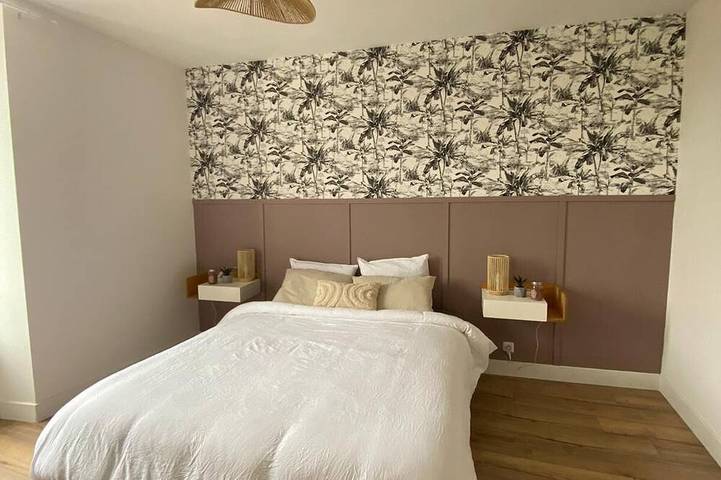 Location de vacances pour 15 personnes dans Molesme - 4