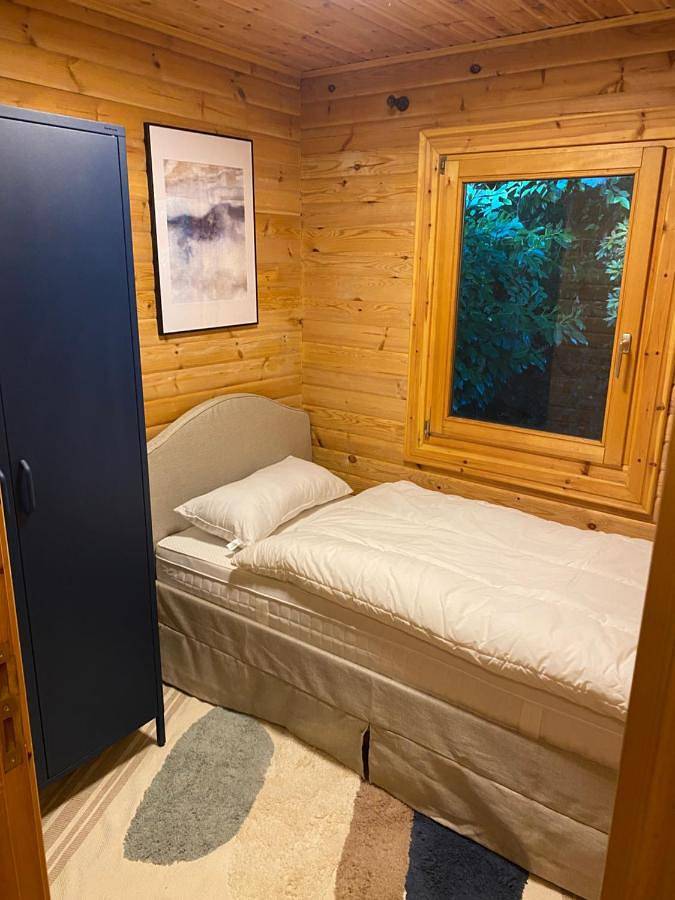 Gemütliche Hütte im Grünen in Dammbach, Spessart-Mainland