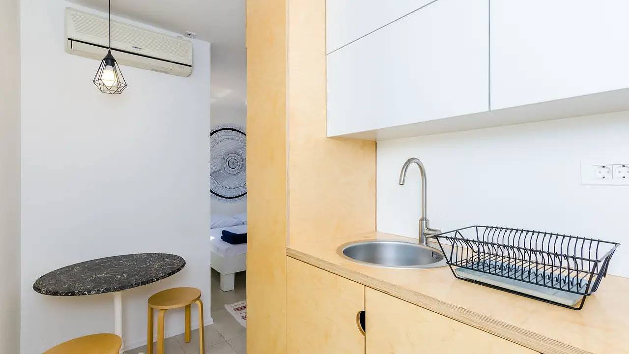 Zimmer für 2 Personen (17 m²) in Slano in Slano, Dubrovnik-Neretva