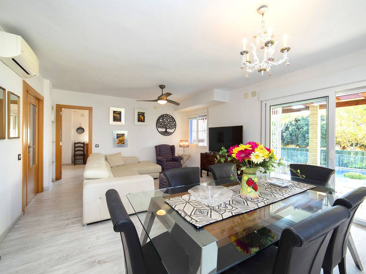 Teruel in Calpe, Costa Blanca