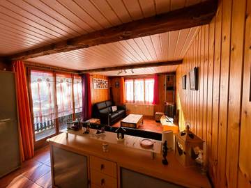 Ferienwohnung für 6 Personen in Evolène, Walliser Alpen, Bild 1