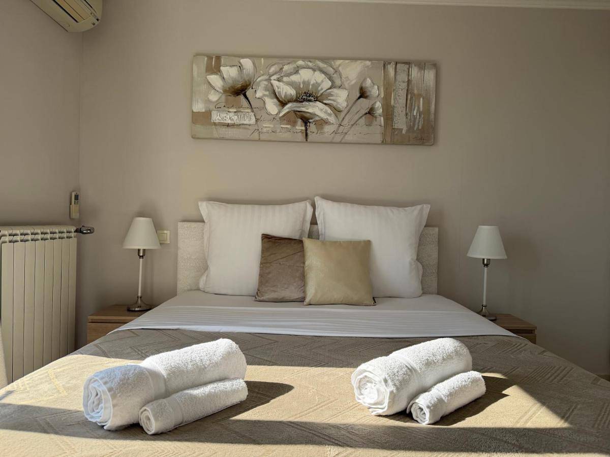 Villa Oasis in Mougins, Côte méditerranéenne (France)