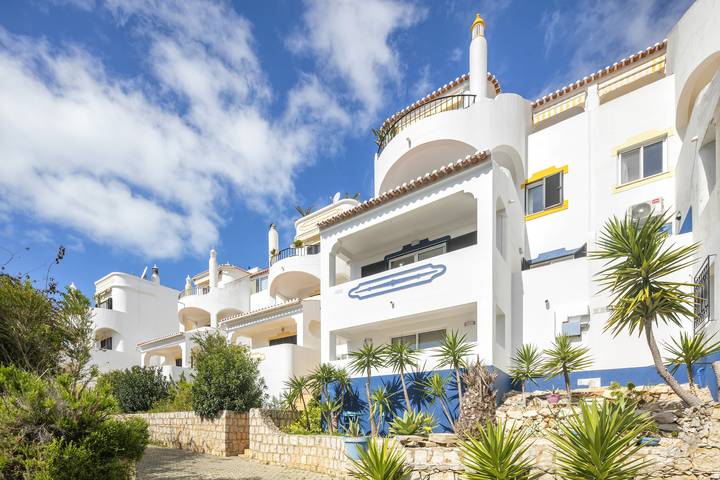 Ferienwohnung für 4 Personen, mit Terrasse in Lagoa - 4