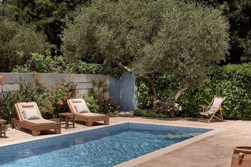 Vakantieappartement voor 6 Personen in Planos, Zakynthos, Afbeelding 4