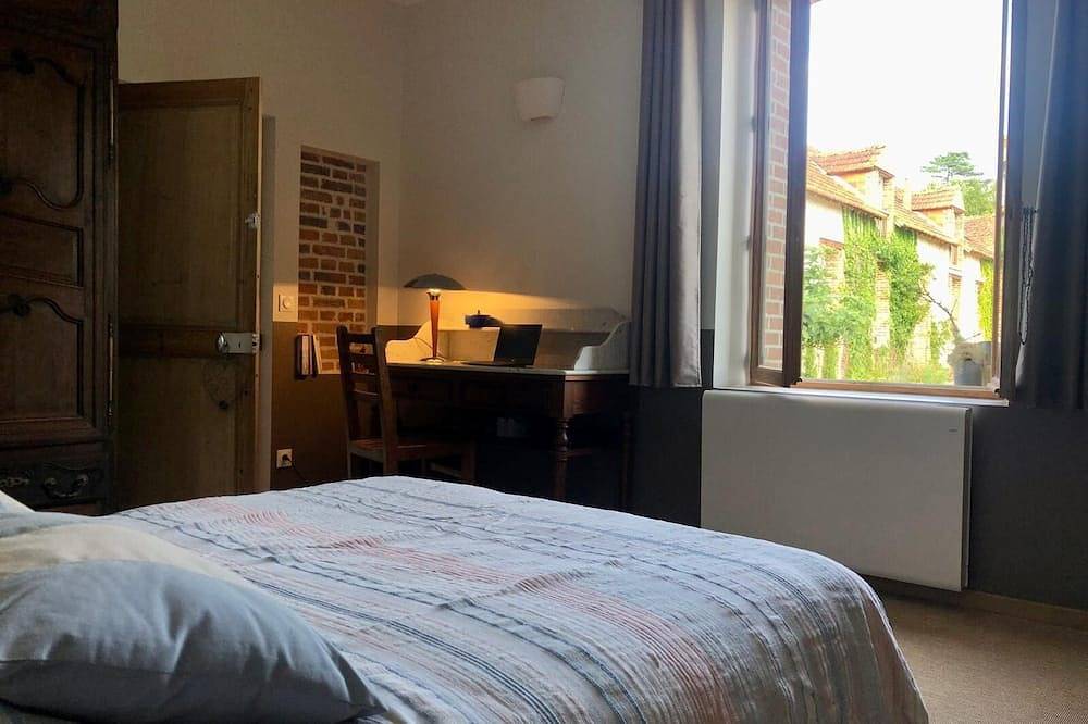 Charming gite in the heart of Sologne in Vouzon, Sologne