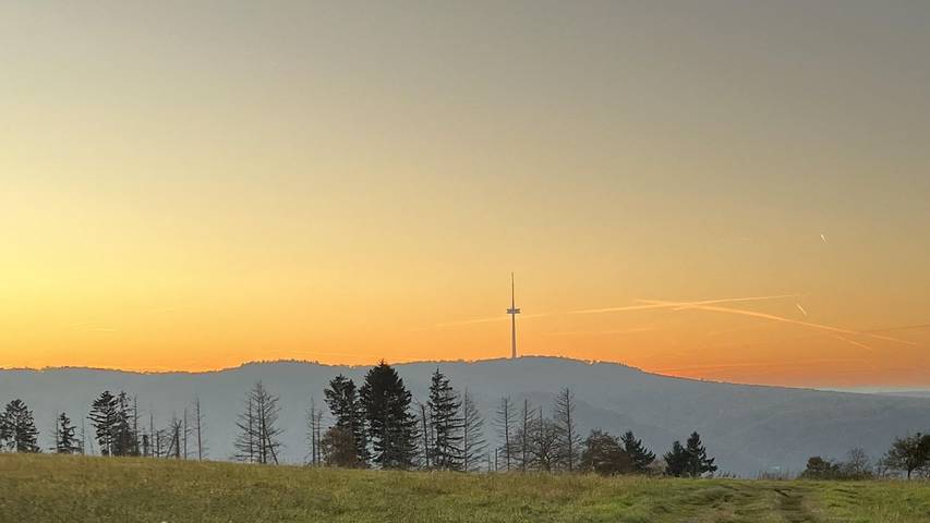 Ferienwohnung für 2 Personen am Mittelrhein - 2