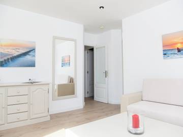 Apartamento in Alcúdia, Mallorca Norte für 6 