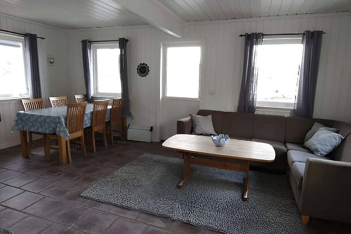 Ferienhaus für 7 Personen, mit Haustier in Kristiansand - 3