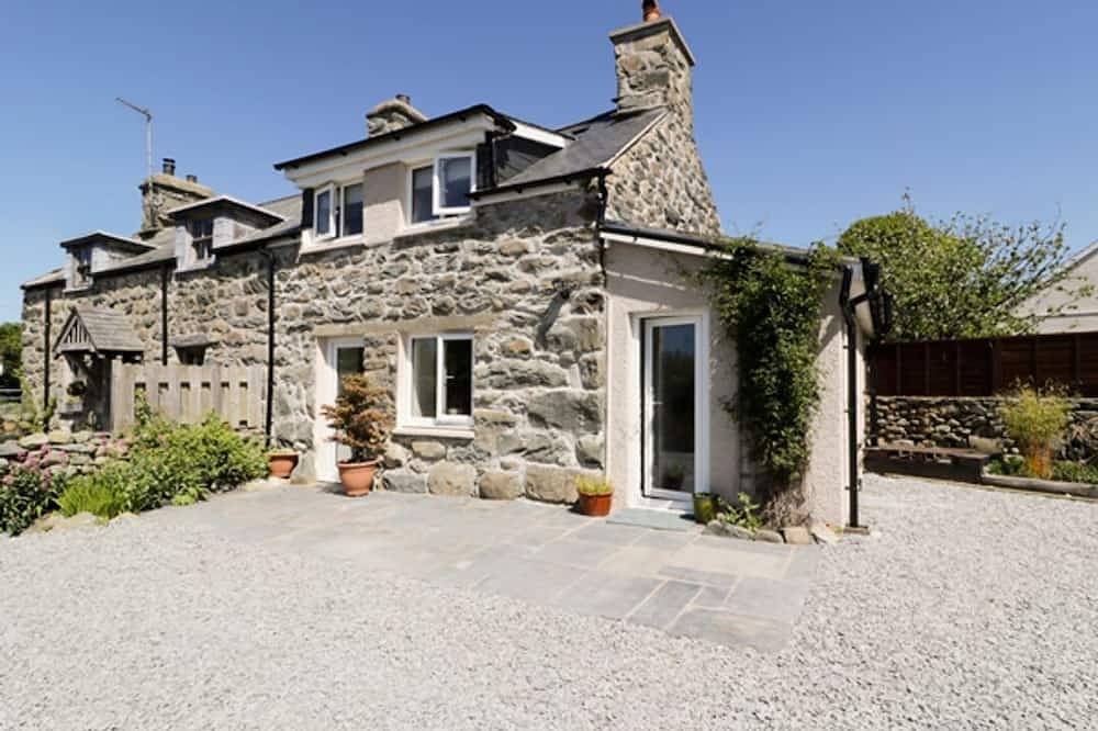 Casa vacanza a Gwynedd a partire da 266€ a notte