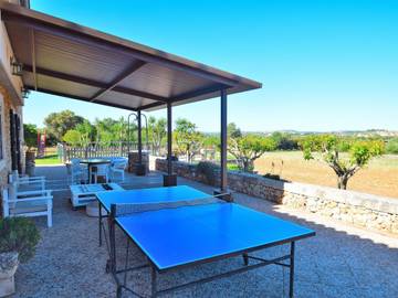 Gîte pour 4 Personnes dans Santa Margalida, Majorque du Nord, Photo 4