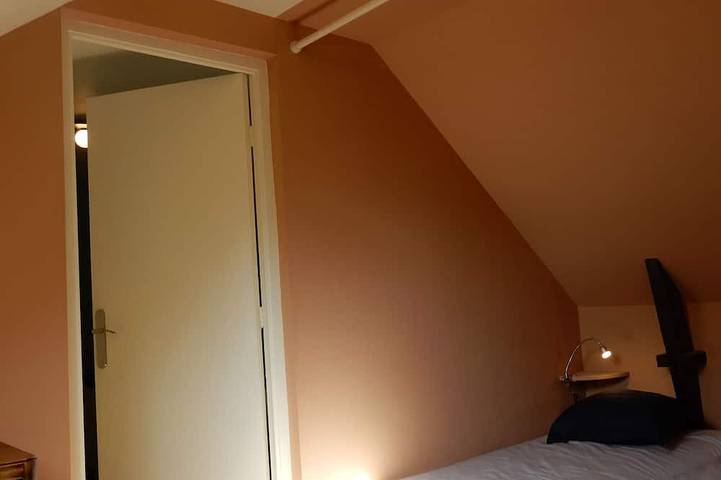 Location de vacances pour 6 personnes, avec jardin à Morlaix - 4