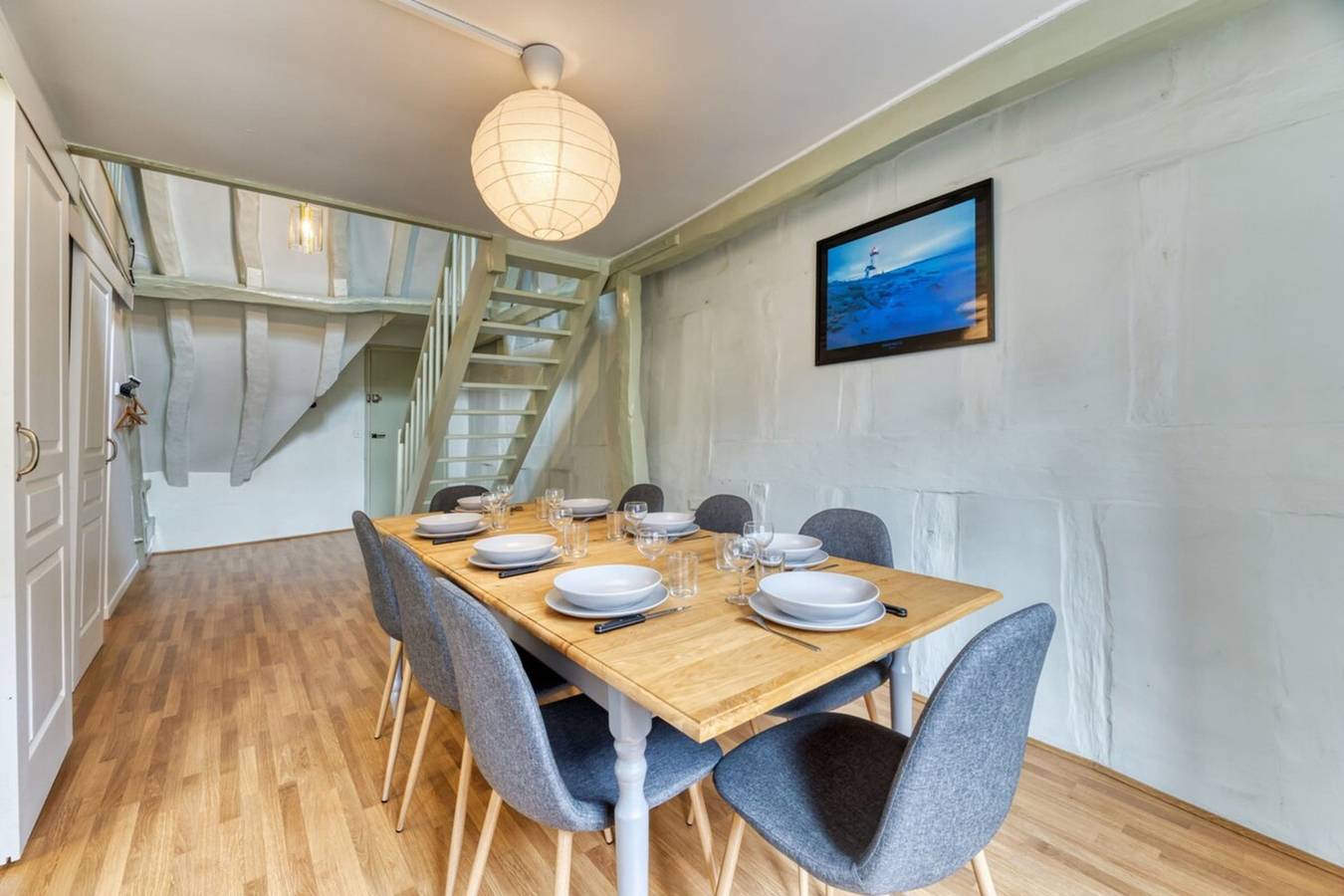 Appartement entier, Damiette St Maclou ! in Rouen, Région de Rouen
