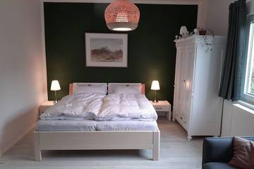 Ferienwohnung für 4 Personen, mit Garten in Buntenbock