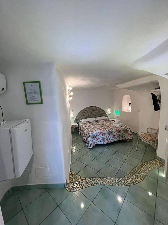 B&b da Laura in Ponza, Lazio