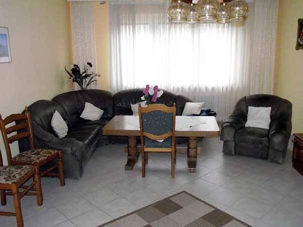 Ganze Wohnung, Ferienwohnung Finke - Ferienwohnung, 93 qm, 1-5 Pers. in Ascheberg, Münsterland
