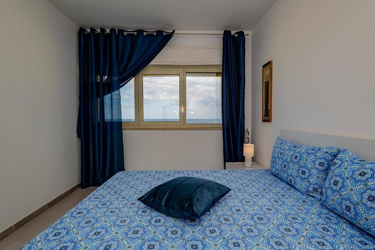 One-Bedroom House in Casa Santa (Sicilia), Erice