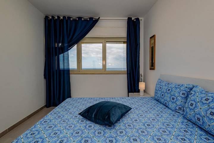 Casa vacanza per 4 persone, con Piscina e Panorama a Erice