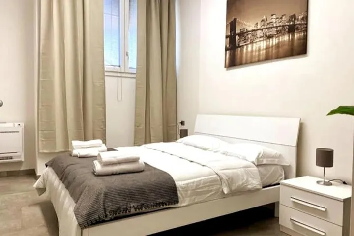 Apartamento de vacaciones para 4 personas - 1