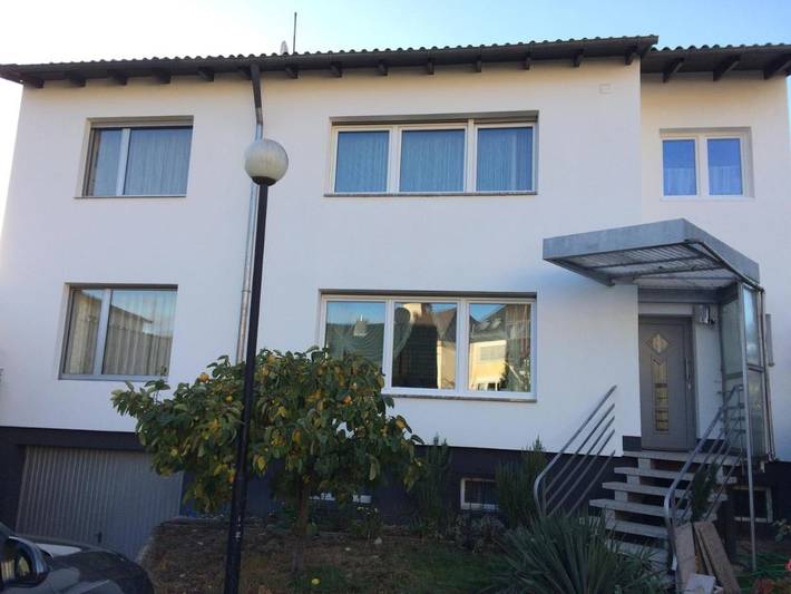 Ferienwohnung für 4 Personen, mit Terrasse - 1