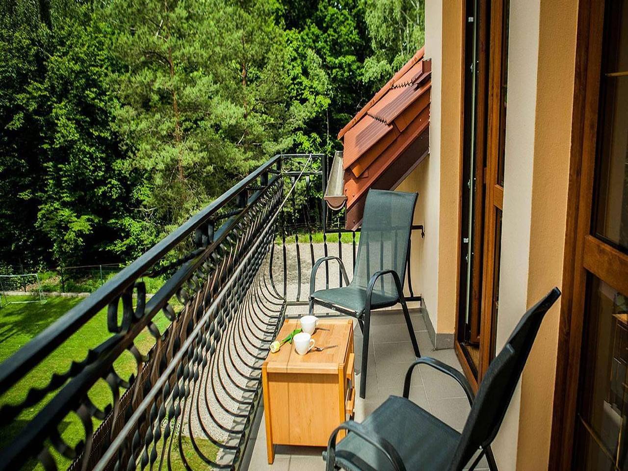Casa vacanza a Masuria a partire da 600€ a notte