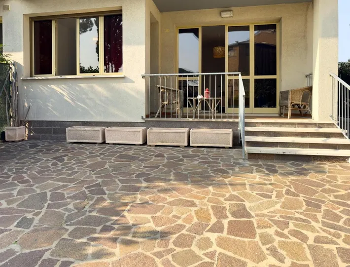 Apartamento de vacaciones para 5 personas, con terraza - 1