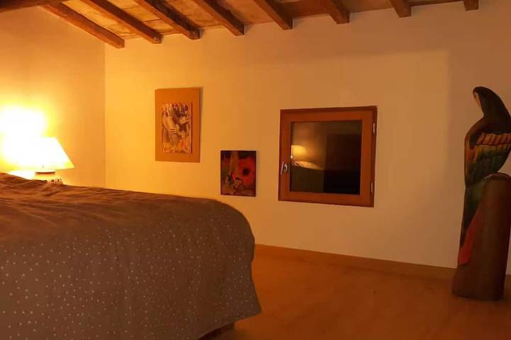 Location de vacances pour 8 personnes à Aspiran - 3