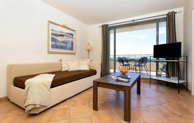 Gîte pour 6 personnes, avec terrasse à Saumane-de-Vaucluse - 3