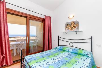 Vakantieappartement voor 4 Personen in Isola Rossa, Olbia-Tempio, Afbeelding 2