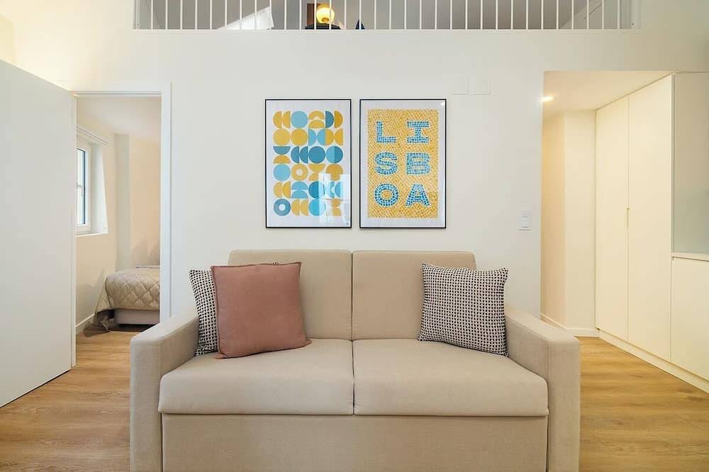 Holiday apartment in Lisbon from £163 per night