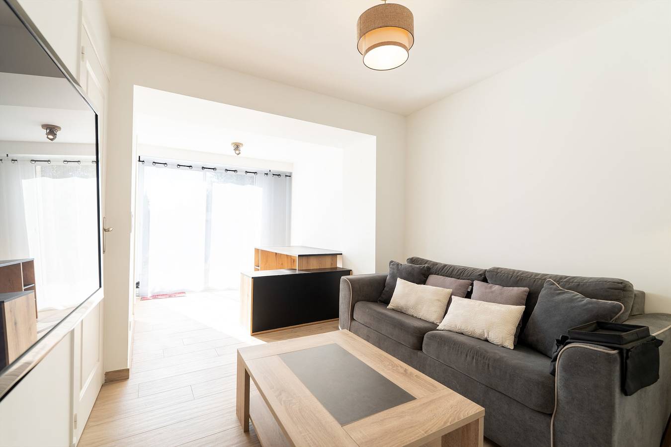 Ganze Wohnung, Au bain soleil  - Commerces - Cannes  in Mougins, Cannes und Umgebung