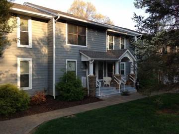 Holiday Home for 6 People in North Shore, Smith Mountain Lake, Photo 1