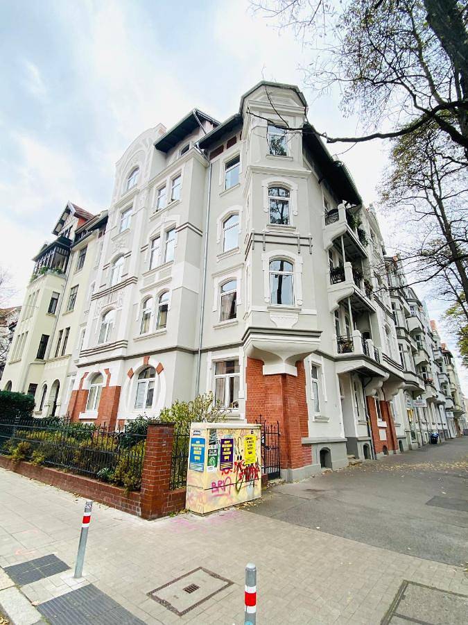 Ferienwohnung für 6 Personen, mit Ausblick, mit Haustier - 1