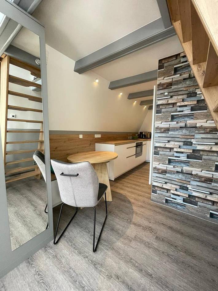 Feha 77 "Ferienhaus in Rerik am Wasser" in Rerik, Neubukow-Salzhaff