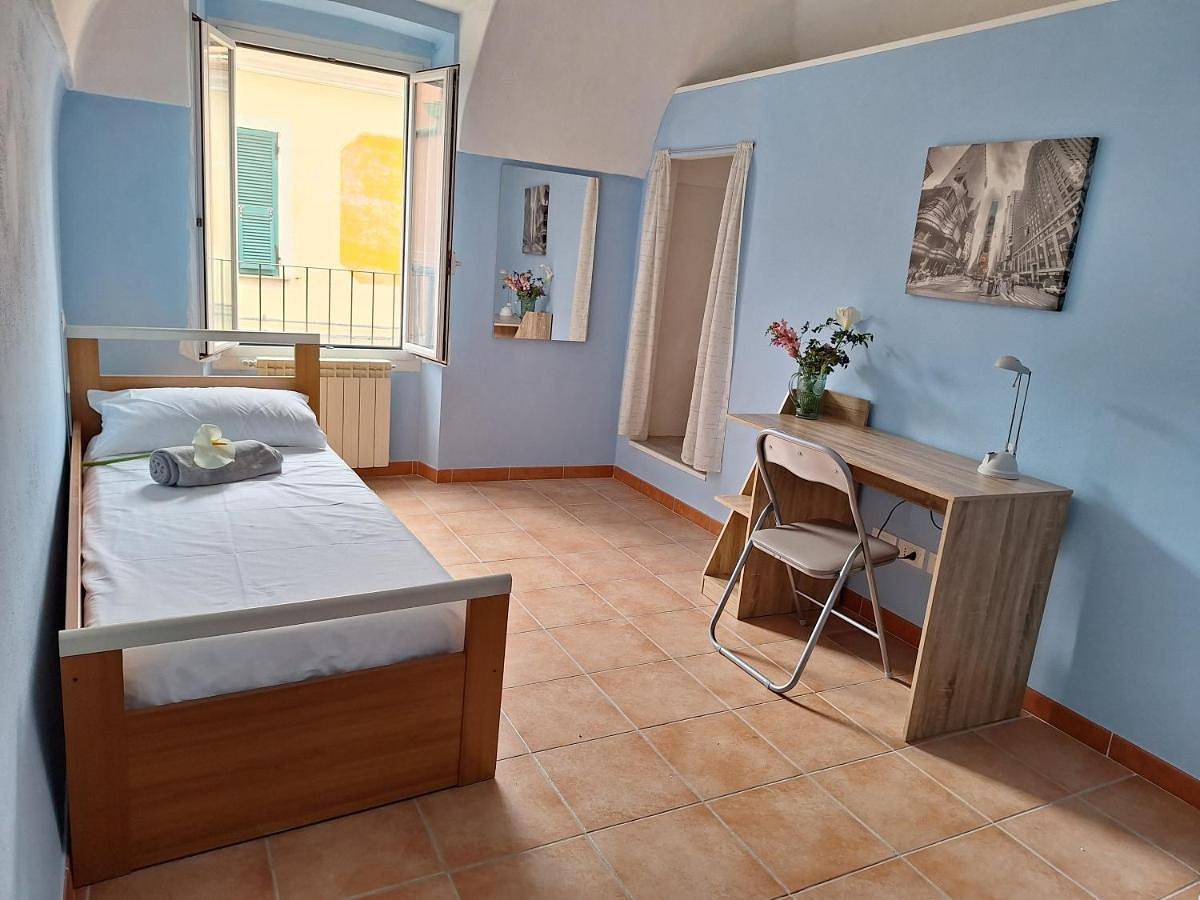 Ganze Wohnung, Casa Iris in Cisano sul Neva, Riviera di Ponente