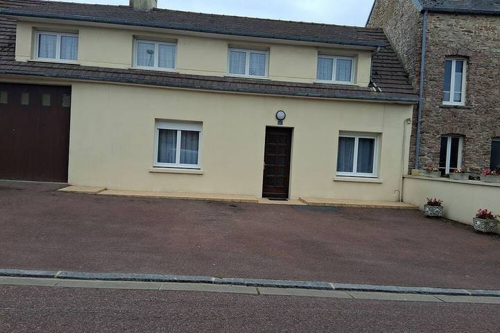 Ferienhaus für 8 Personen, mit Haustier