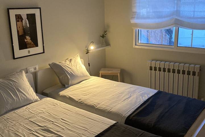 Location de vacances pour 4 personnes à Saint-Jacques-de-Compostelle - 2