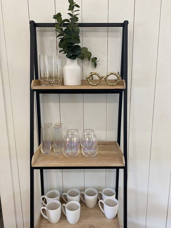 The Belmont Cottage - 2 bedroom in Gaston County