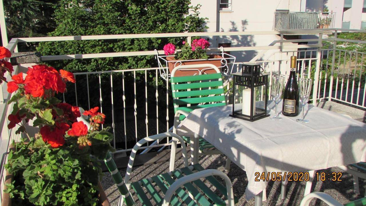 B&b villa lambusta in Cesenatico, Province de Forlì-Cesena