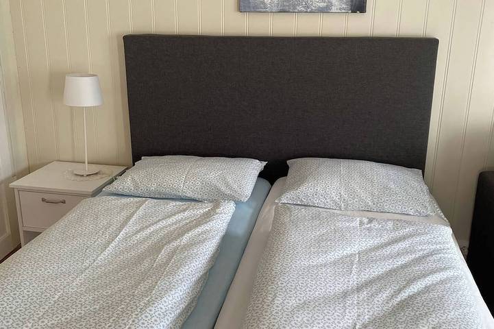 Ferienwohnung für 3 Personen, mit Garten in Alta - 3