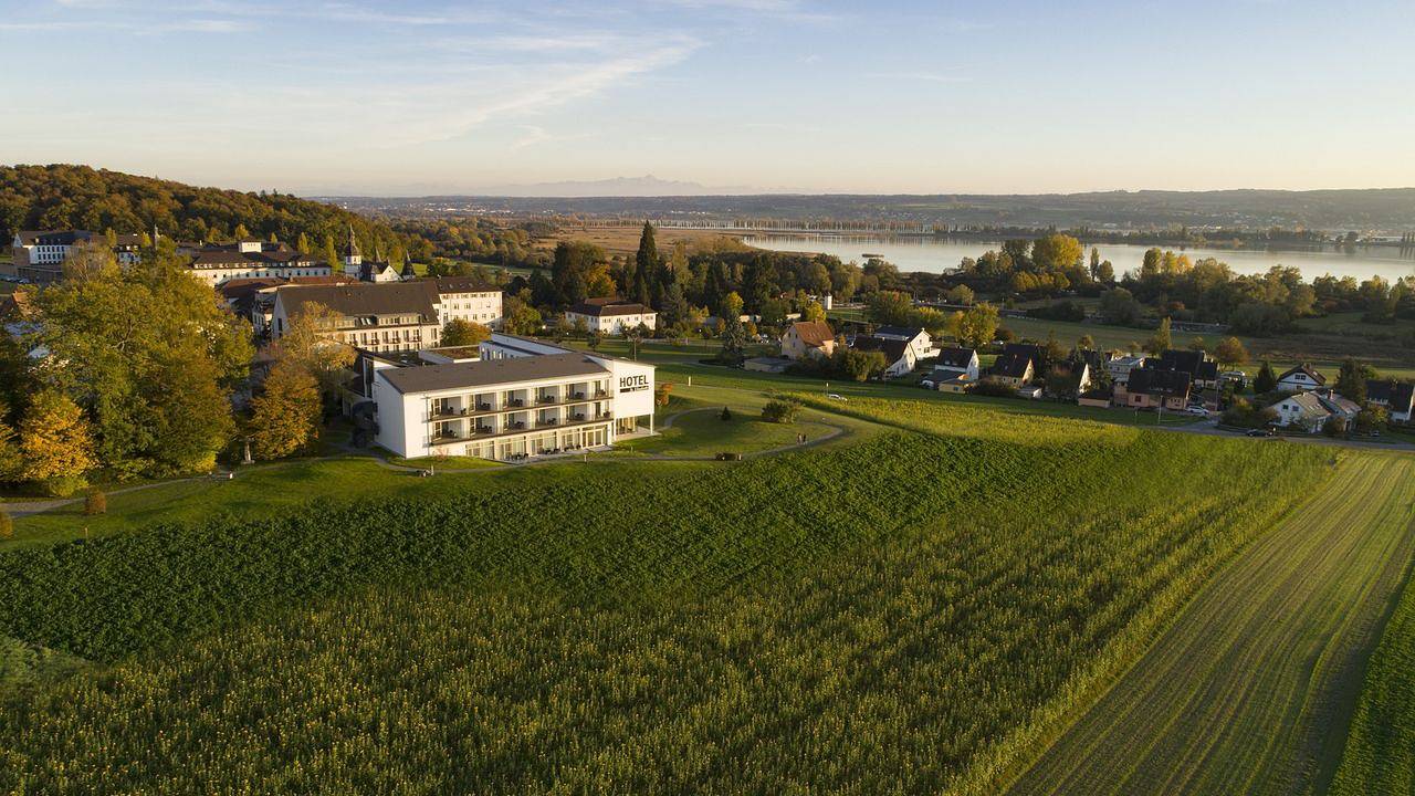 Einzelzimmer für 1 Person in Allensbach in Allensbach, Untersee