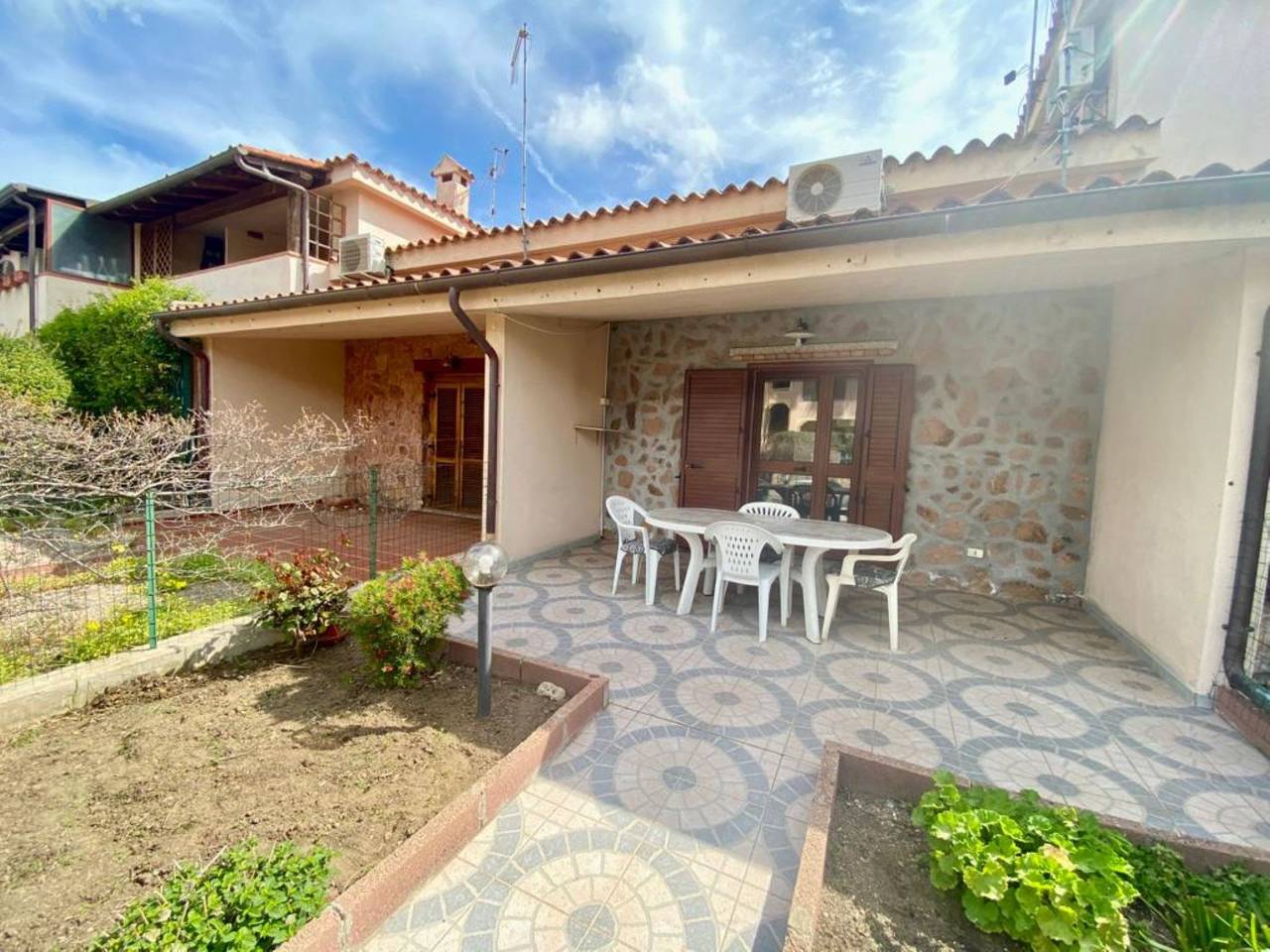 Appartement de vacances entier, Appartement de vacances pour 5 personnes in San Teodoro, Olbia-Tempio