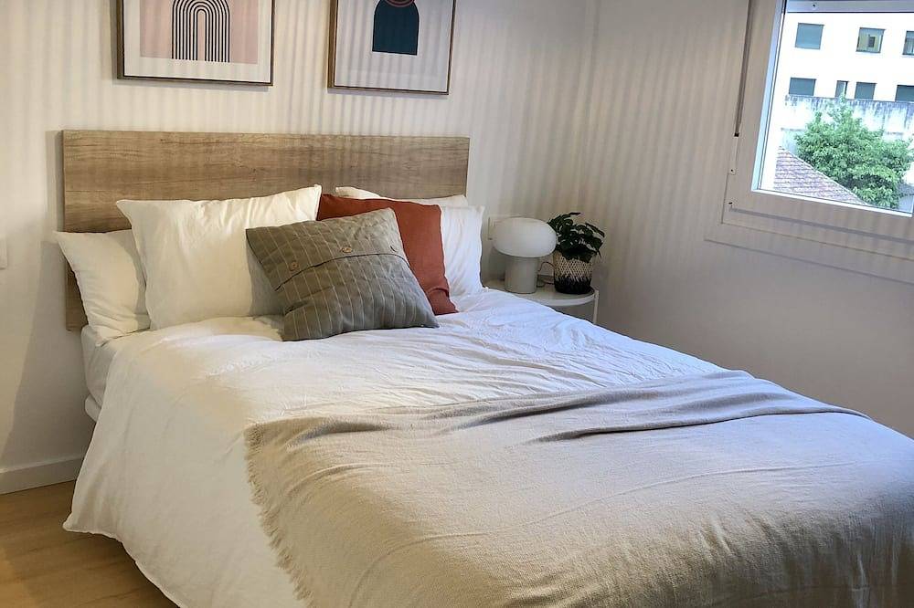 Entire apartment, Downtown in Ourense, Ourense Region