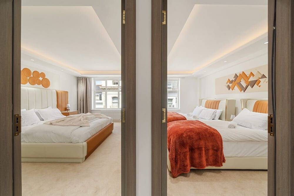Appartamento vacanze a Londra a partire da 727€ a notte